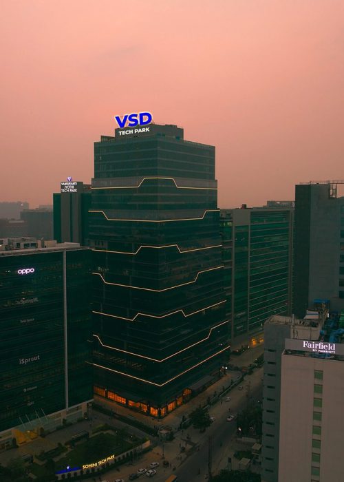 VSD-Tech-Park-Twilight